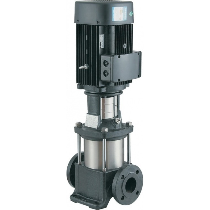 Насос многоступенчатый LEO LVR 5-9 L1066
